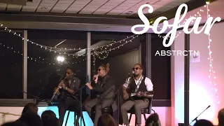 ABSTRCTN - My Oni | Sofar Seattle