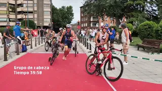 Campeonato de España de Triatlon por Autonomías