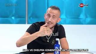 “Është i sëmurë psiqik i PS”, Ujku i Shijakut i kthehet Muçarakut: Ta dish ti dhe...