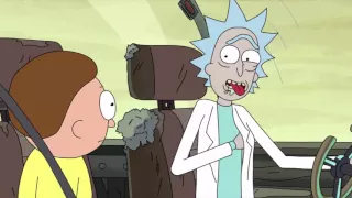 Bordões do Rick - Rick and Morty [PT-BR]