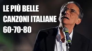 Le più belle Canzoni Italiane 60-70-80 ️🎶 Le Più Belle Canzoni Italiane Vecchie