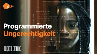 Wie diskriminierend Algorithmen sind I Digital Empire