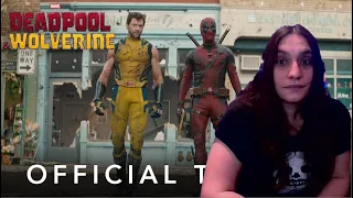 LFG! | Deadpool & Wolverine | Trailer