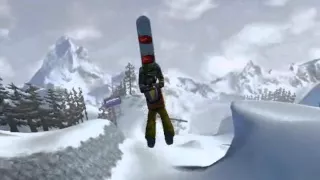 Snowboarding Championship 2004