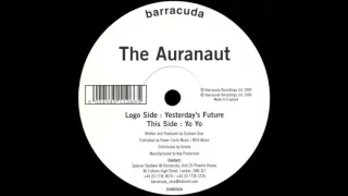 The Auranaut - Yo Yo  |Barracuda| 2000