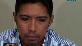 24 Oras: Basketbalistang si Don Allado, pinagmulta ng P500,000