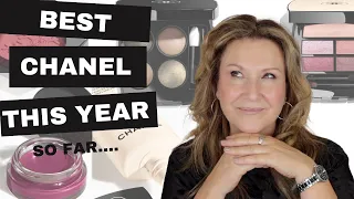 🔥 HOTTEST CHANEL MAKEUP FOR 2024 🔥 (so far) | Full Face of Chanel Favorites | Collab with @HebaS