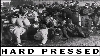 Hard Pressed - the Way it Is