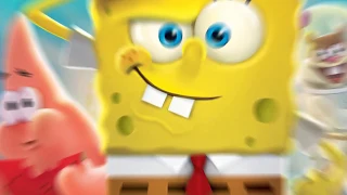 SpongeBob SquarePants: Battle for Bikini Bottom - Rehydrated - Shiny Edition Trailer