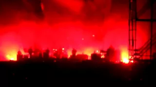 David Gilmour - Sorrow - 11.12.2015 -  São Paulo