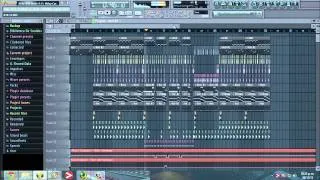 Mike WiLL Made It - 23 ft. Miley Cyrus, Juicy J, Wiz Khalifa Instrumental REMAKE