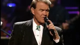 Glen Campbell Live in Concert in Sioux Falls (2001) - Gentle on My Mind