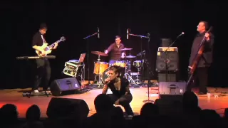 Dessa Live at McNally Smith College of Music (April 2011)