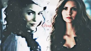 ♚Katherine Pierce || Beauty Bomb