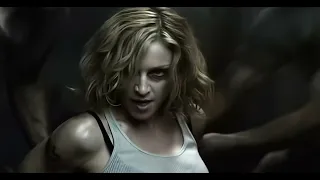 Madonna - Die Another Day (Tour Concept by New Puzzle)