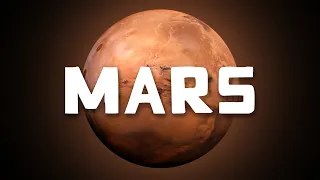 The Planets : Mars