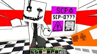 IL DOTTORE CREA UN NUOVO SCP!!! - FailCraft DUE #86