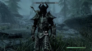 Skyrim How to: INFINITE SHOUT! Still works!!!