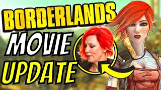 BORDERLANDS New Movie Based on Popular Video Game First Look!! Cast & Characters, Plot Details!!