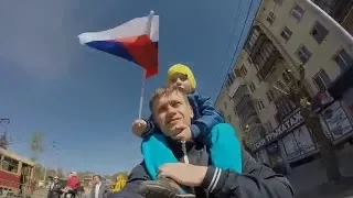 Техника День Победы Екатеринбург