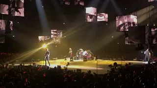 Last Caress, Metallica, Jyske Bank Boxen, Herning, 27/3/2018