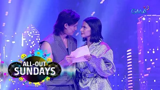 All-Out Sundays: Ruru Madrid at Bianca Umali, todo-kilig ang pagtatambal sa ‘The Write One!’