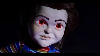 Child's Play (2019) - Chucky Kills Shane/"This Is For Tupac"