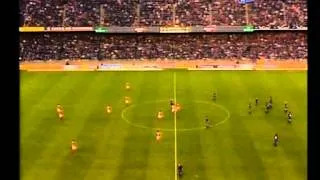 ECCC-1991/1992 FC Barcelona - SL Benfica 2-1 (15.04.1992)