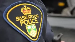 Police officers are having to use more force when they arrest and detain suspects in Saskatoon