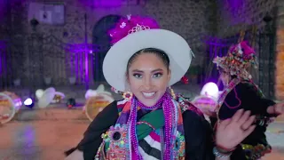 ÑAMPI BOLIVIA - BANDA SUPER CENTRAL - OJOS BONITOS (Video Oficial)