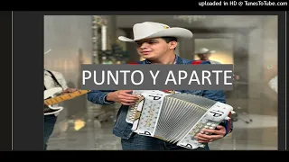 Panter Bélico - Punto y Aparte