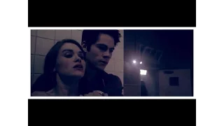 Stiles & Lydia | We're burning down..