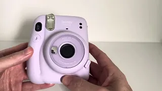 6 Reasons Why Your Instax Mini 11 Isn’t Working Properly (And How to Fix Them!)