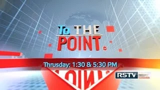 Promo - To The Point