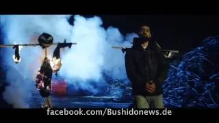 BUSHIDO - Leben und Tod des Kenneth Glöckler (Kay One Diss) [HD VIDEO VERSION]