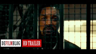 Bad Boys 4: Ride or Die (2024) Official HD Trailer [1080p]