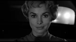 Modern Trailer - Psycho 1960