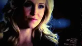 Klaus & Caroline - Hey baby! (3x15)(Drop it to the floor)