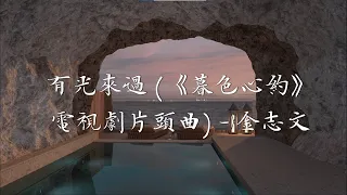 有光来过 (《暮色心约》电视剧片头曲) - 金志文