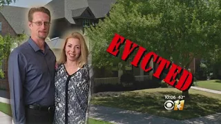 'Serial Squatters' Cost Homeowners Thousands