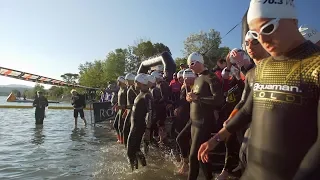 IRONMAN 70.3 Pays d'Aix 2019 Recap (French only)
