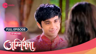 क्या आज मजबूत होंगे परिवार के रिश्ते | Agnifera | Full Episode 155 | Zee Anmol | Yukti Kapoor