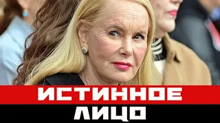 Люди перекрестились: вдова Кобзона показала истинное лицо