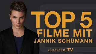 TOP 5: Jannik Schümann Filme