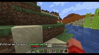 Minecraft dorfbau 1