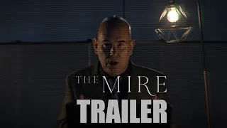 THE MIRE Official Trailer (2023) UK Drama / Thriller