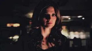 Castle vs. 3xK | your darkest sin. {part ll}