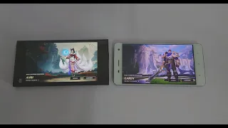 Xiaomi Mi 3 and Xiaomi Note 3 in 2021