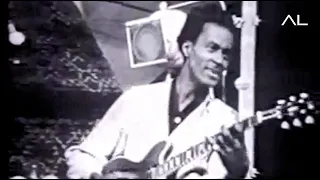Chuck Berry - Johnny B. Goode (1958)