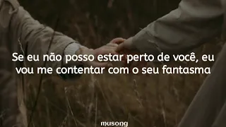 se você perdeu alguém muito especial e está sentindo muito falta dela, escuta essa música... #lyrics